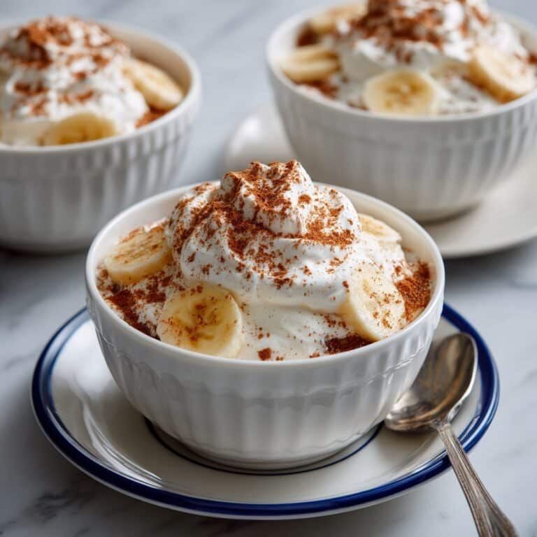 Magnolia Bakery’s Classic Banana Pudding Recipe
