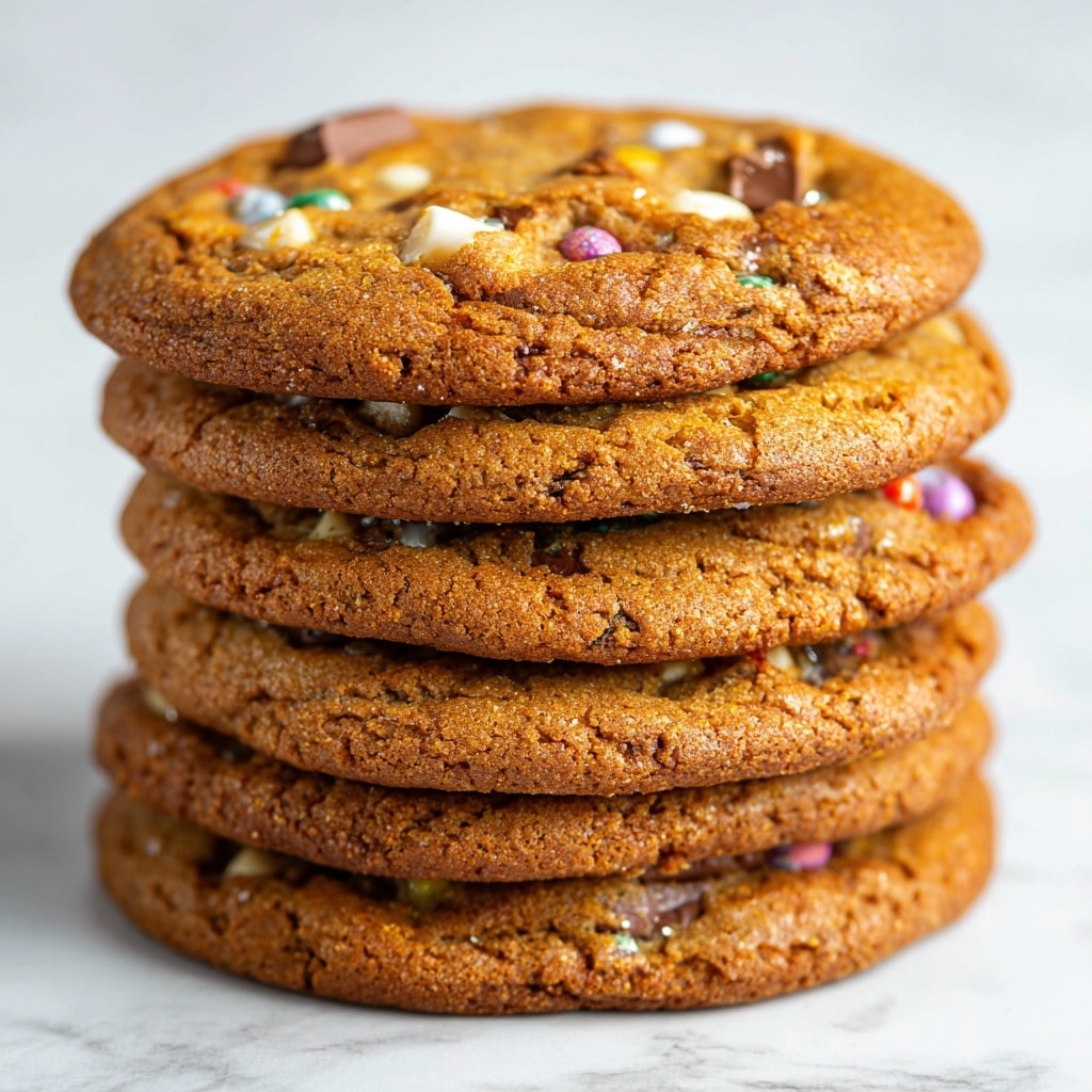 Flora Cookies Recipe