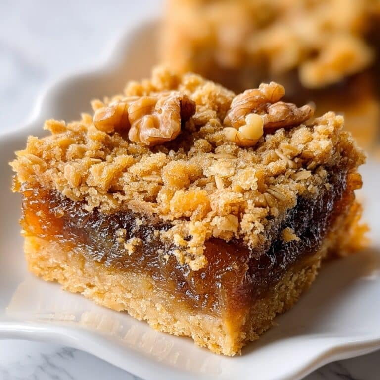The Best Carmelitas Recipe