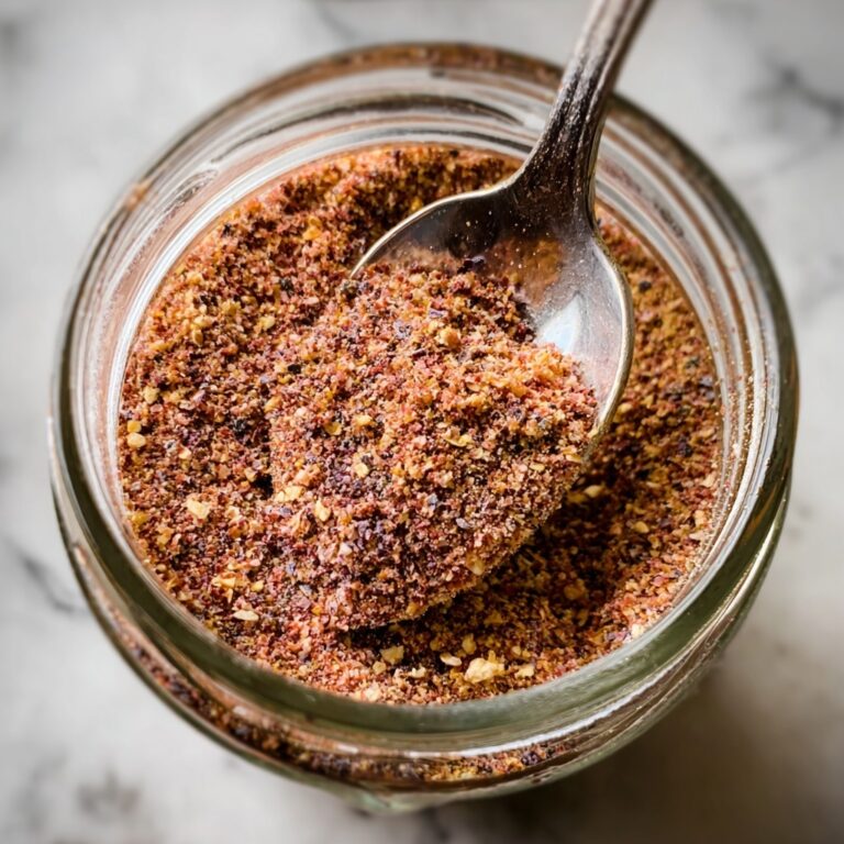 Copycat Cajun Seasoning Recipe