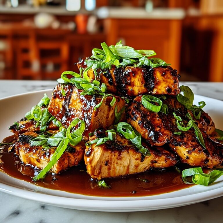 BBQ Chicken & Roasted Sweet Potato Bowls Recipe