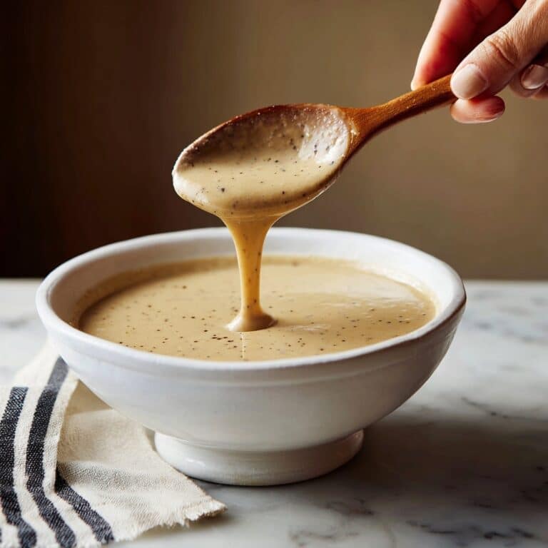 Ultimate Burger Sauce Recipe