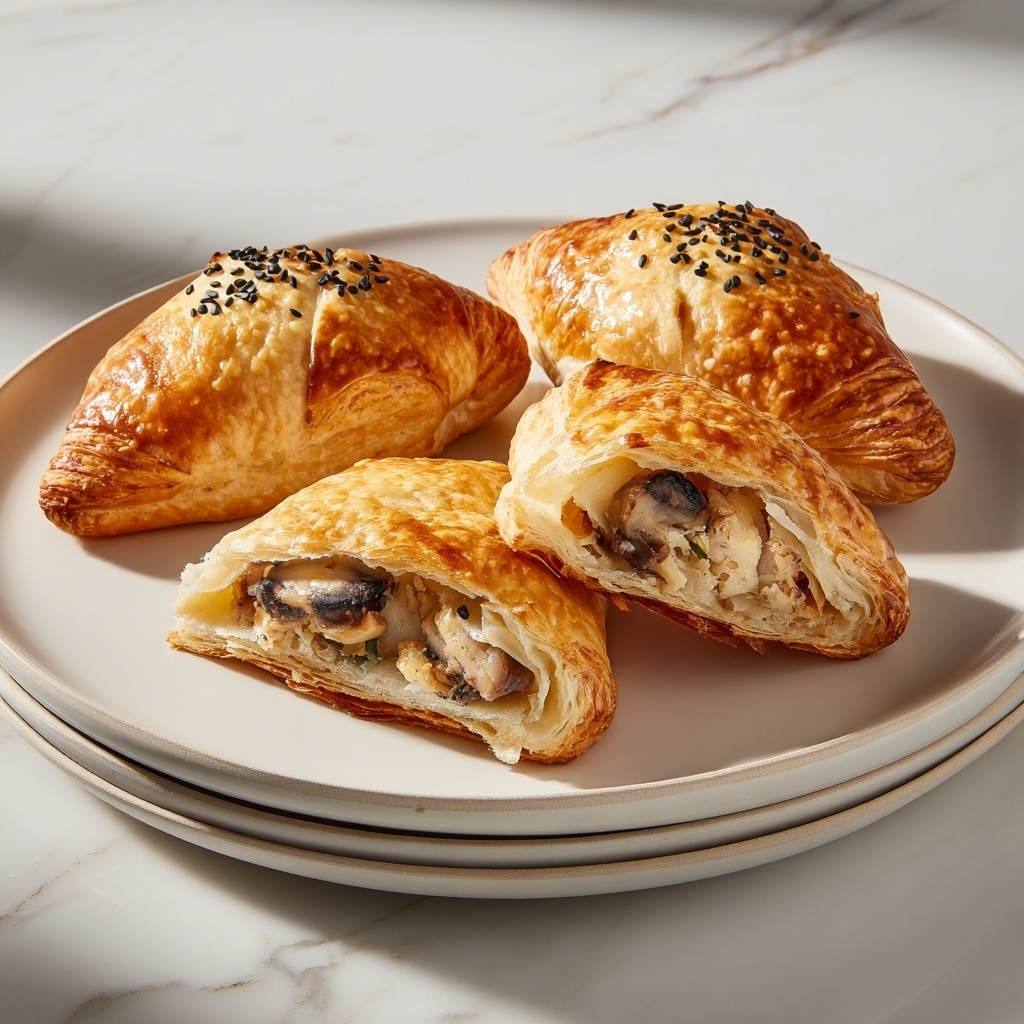 Easy Chicken Patties (Pakistani Bakery Style) Recipe