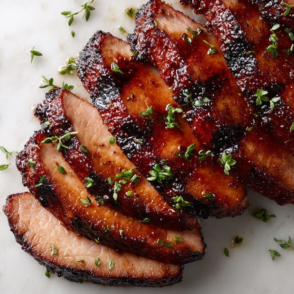 The BEST Chicken Marinade Recipe