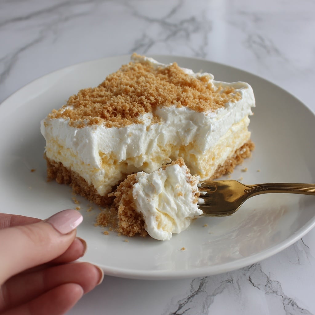 Stupid Pie Recipe - Recipe Image