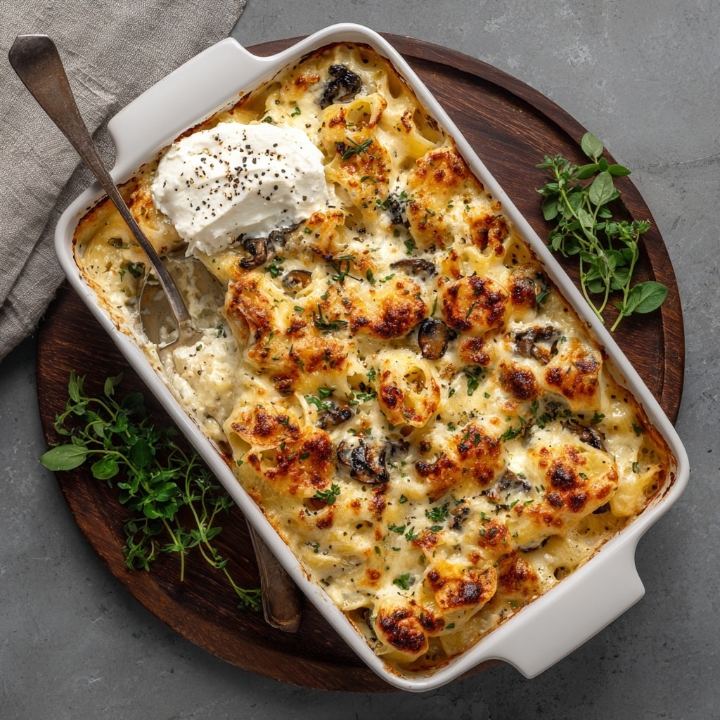 Short Rib Beecher’s Mac and Cheese Recipe - Recipe Image