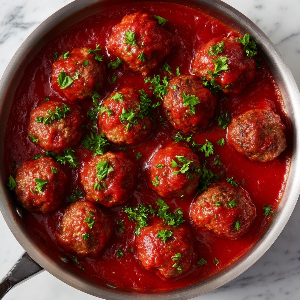 Marmalade Meatballs Recipe