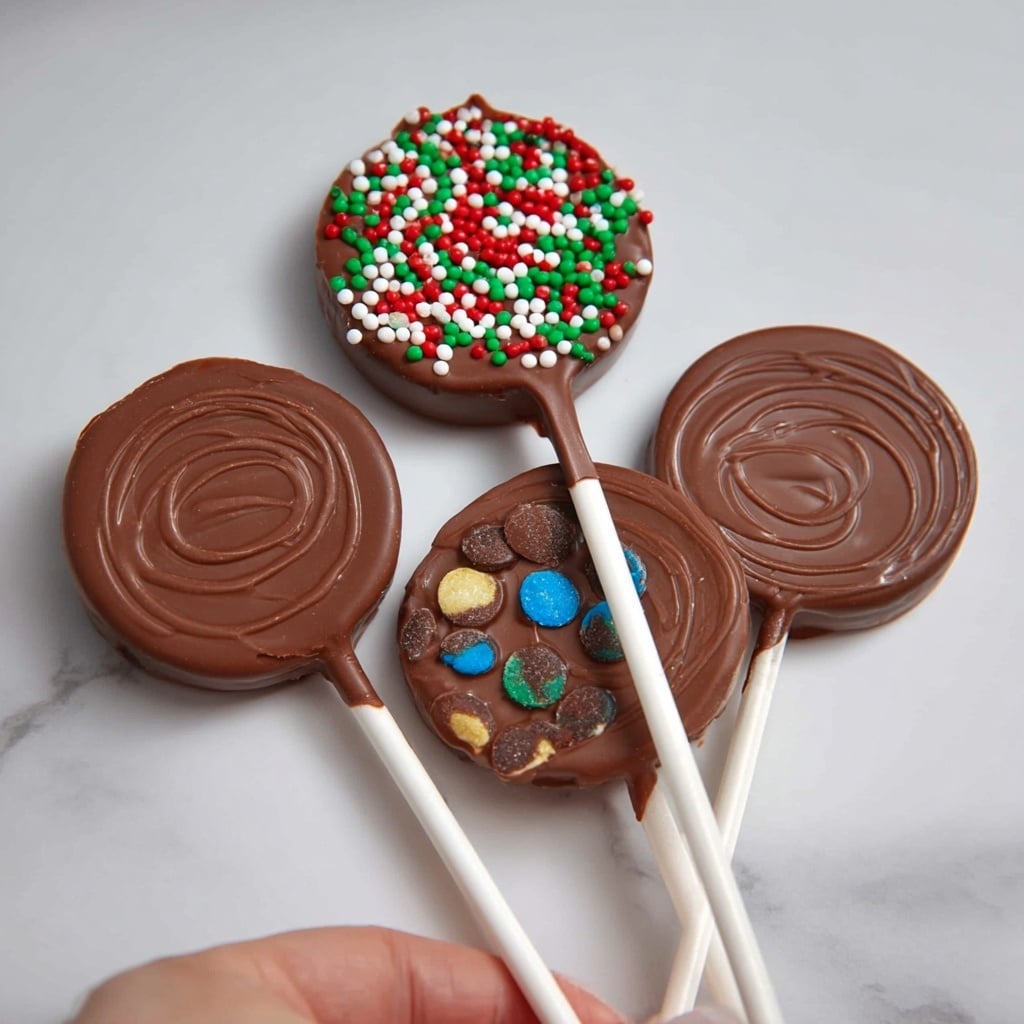 Homemade Kid-Friendly Dairy-Free Chocolate Recipe