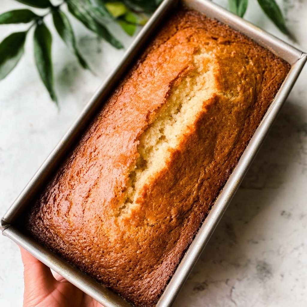 Hawaiian Banana Bread with Coconut and Pineapple Recipe