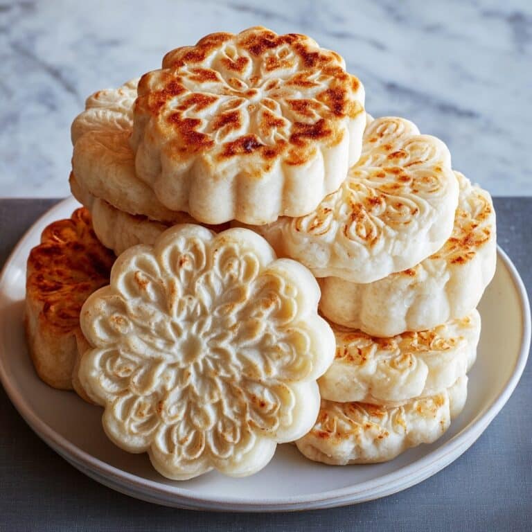 Angel Biscuits Recipe