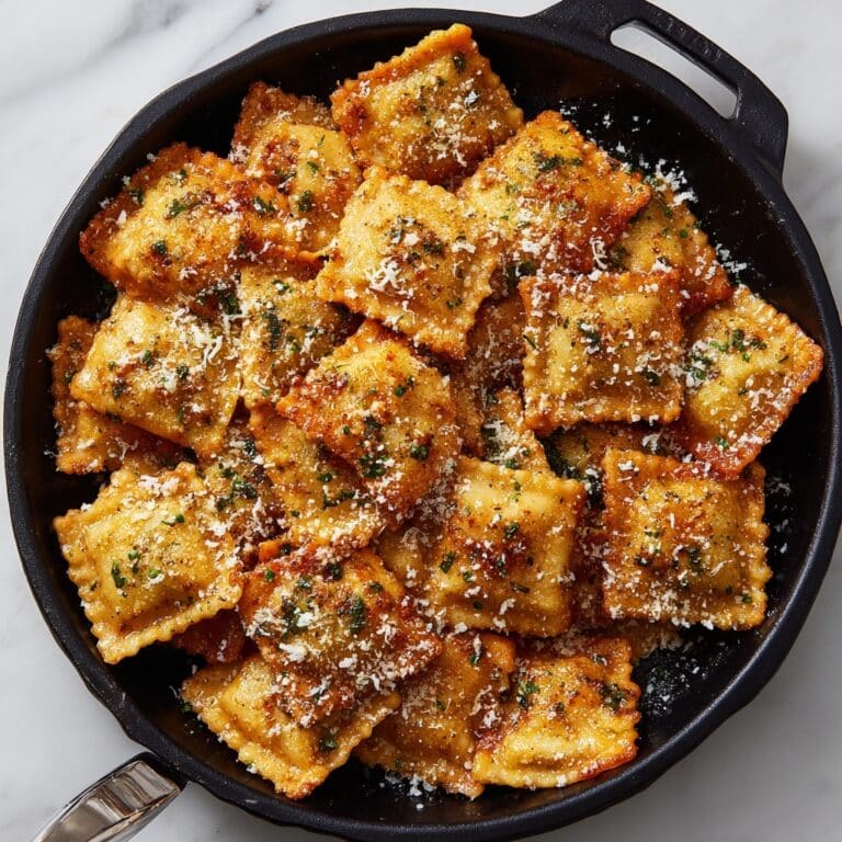 Parmesan Garlic Pizza Rolls Recipe