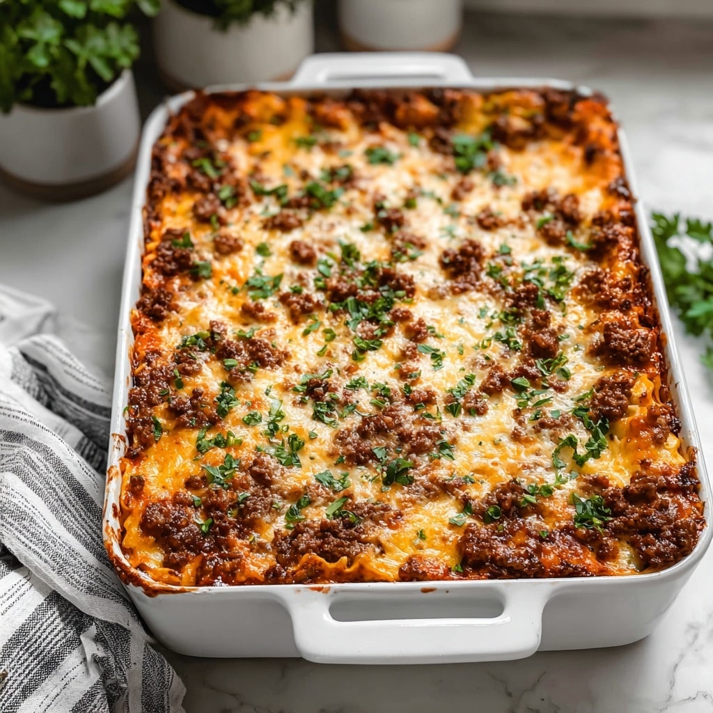 Pancake Sausage Breakfast Bake Recipe - Recipe Image