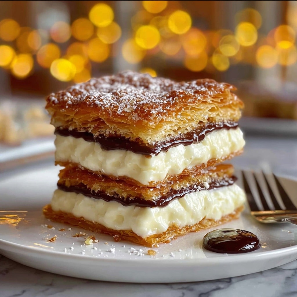 Churro Saltine Toffee: The Sweet and Salty Dessert You Need Recipe