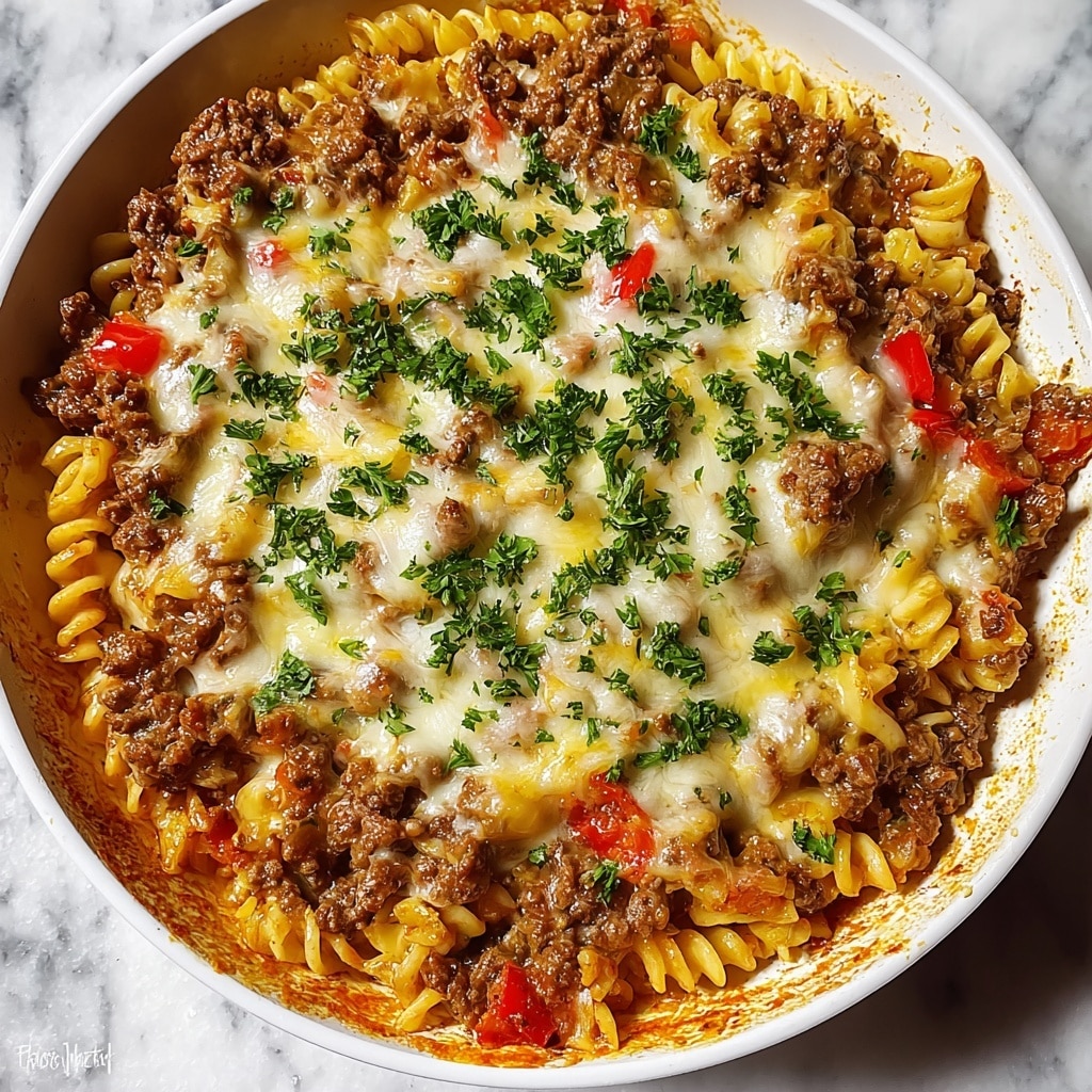 Missouri Casserole Recipe