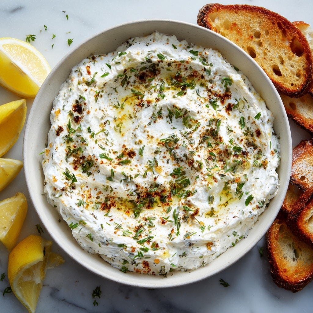 Maryland Crab Dip Recipe - Recipe Image