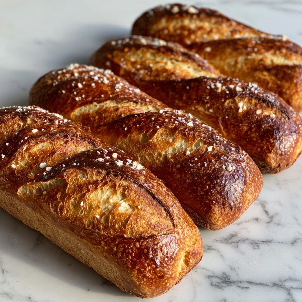 Crazy Garlic Parmesan Pull-Apart Bread Recipe
