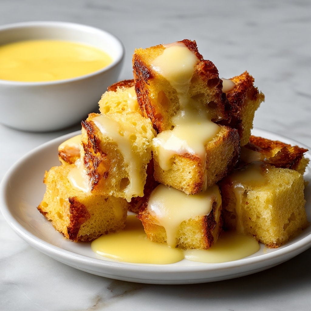 The Best Bread Pudding Recipe - Recipe Image