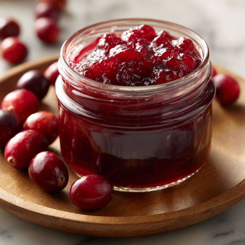 Cherry Jam Recipe - Recipe Image