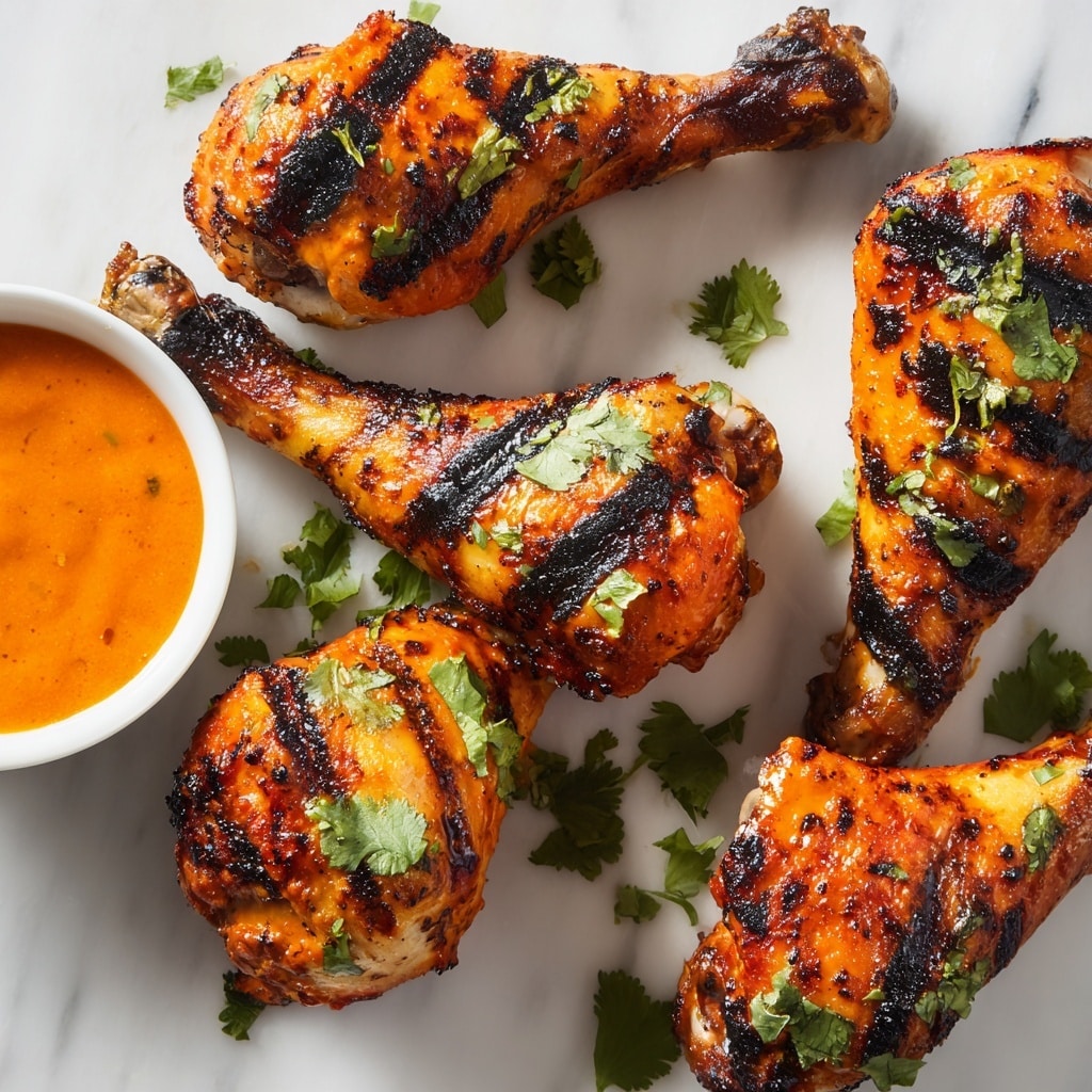 Kuku Paka Recipe - Recipe Image