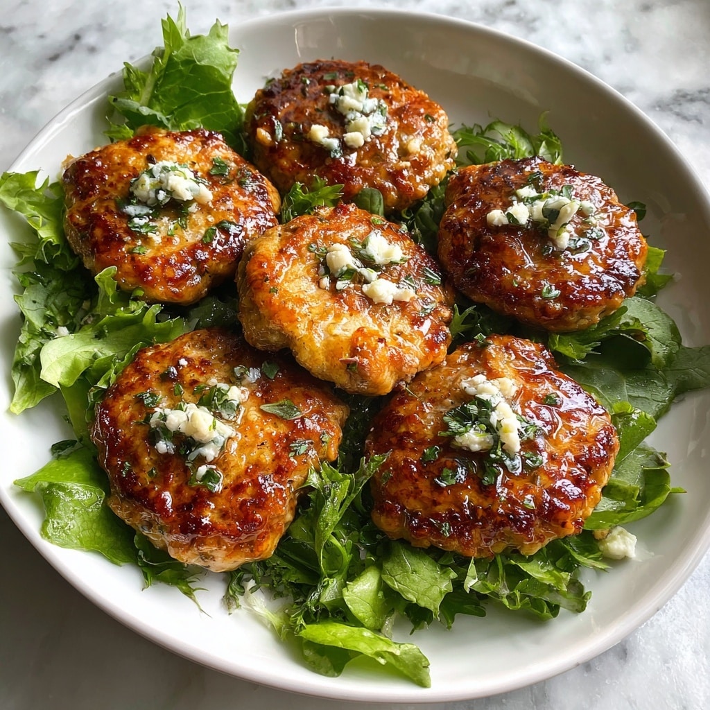 Hot Honey Feta Chicken Recipe