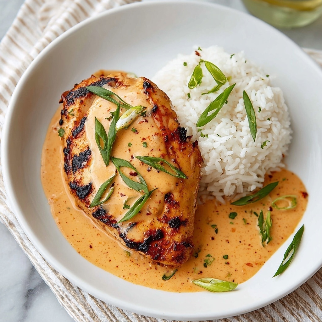 Spicy & Sweet Chicken Diablo Recipe - Recipe Image