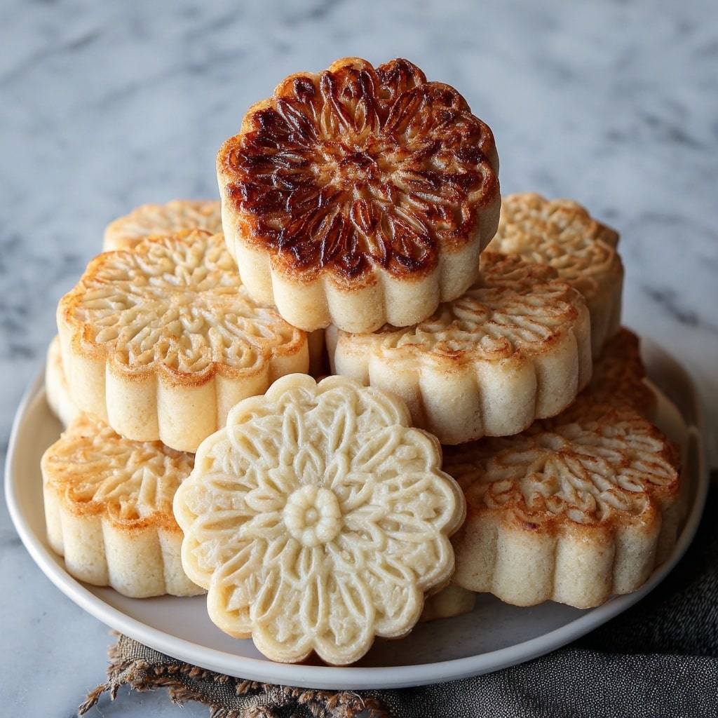 Angel Biscuits Recipe - Recipe Image