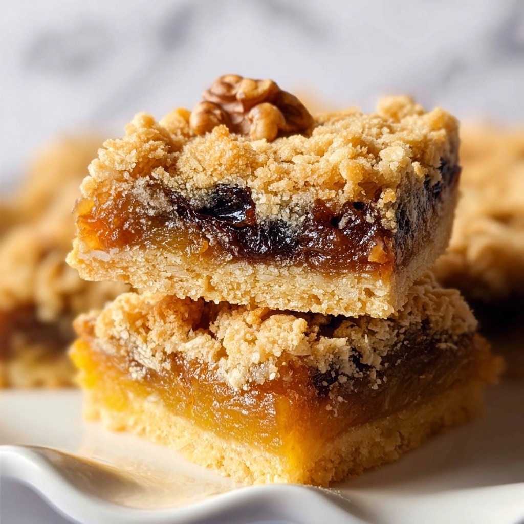 The Best Carmelitas Recipe - Recipe Image
