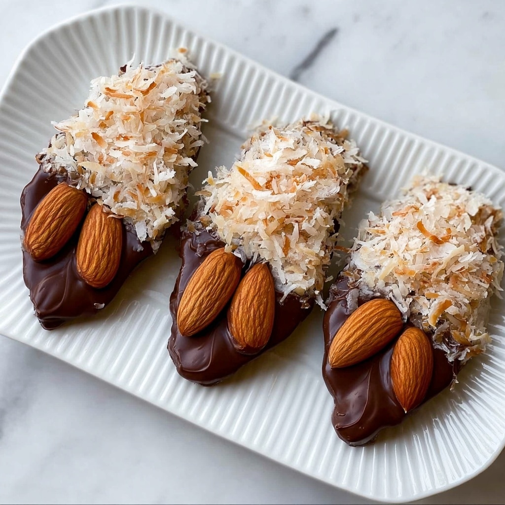 Missing Link Bigfoot Bars Recipe - Recipe Image