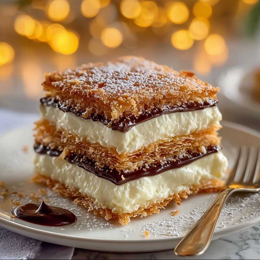 Churro Saltine Toffee: The Sweet and Salty Dessert You Need Recipe - Recipe Image