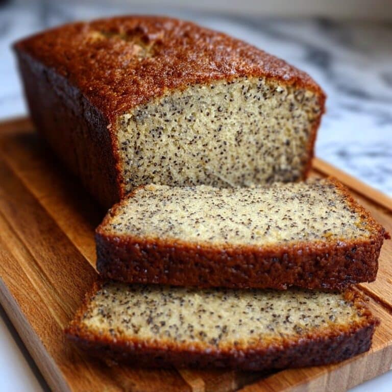 Oatmeal and Chia Bread Recipe
