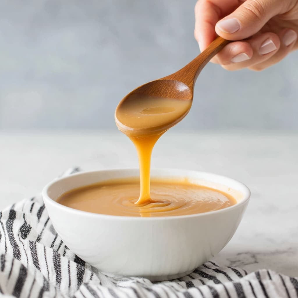 Ultimate Burger Sauce Recipe - Recipe Image