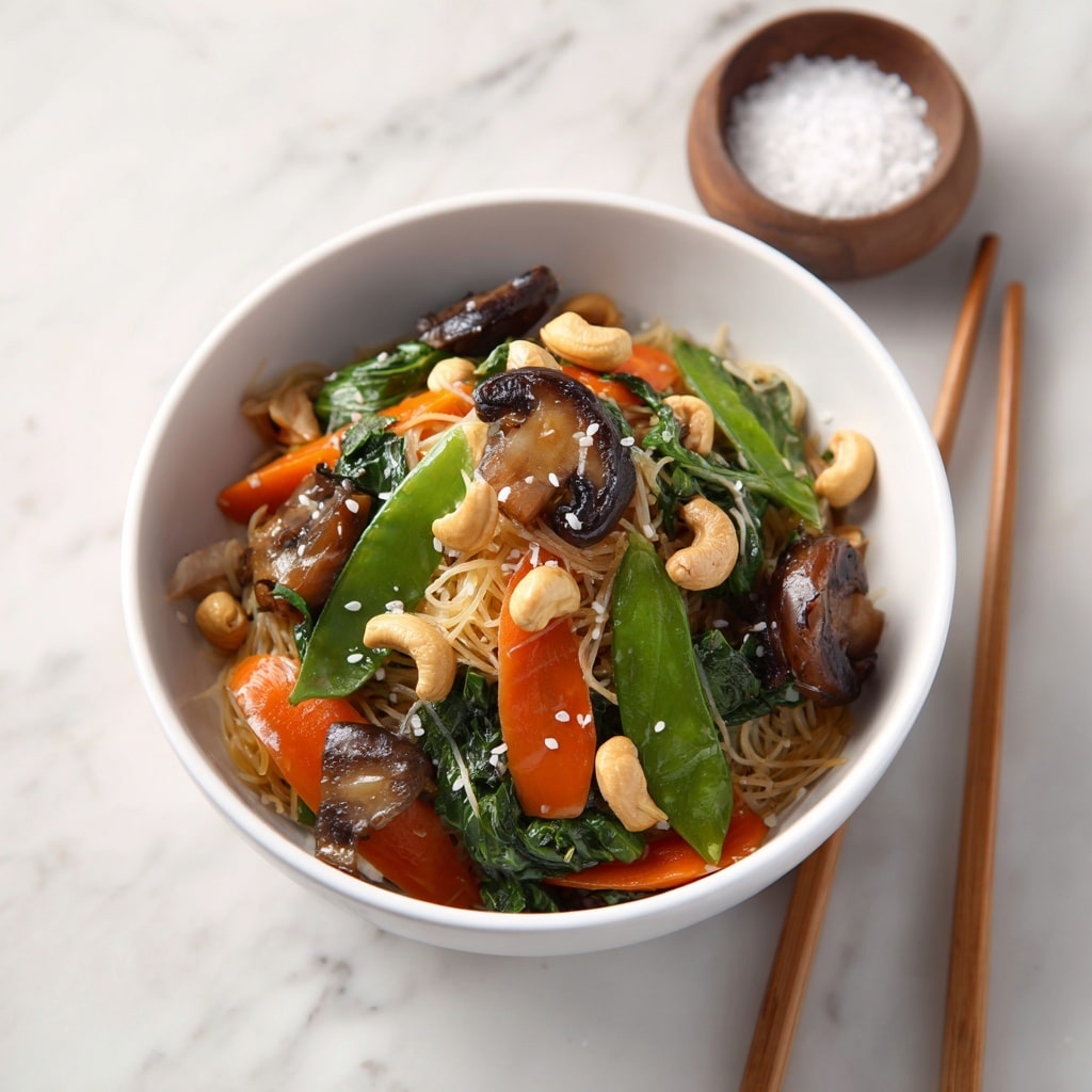 Moo Goo Gai Pan Recipe - Recipe Image