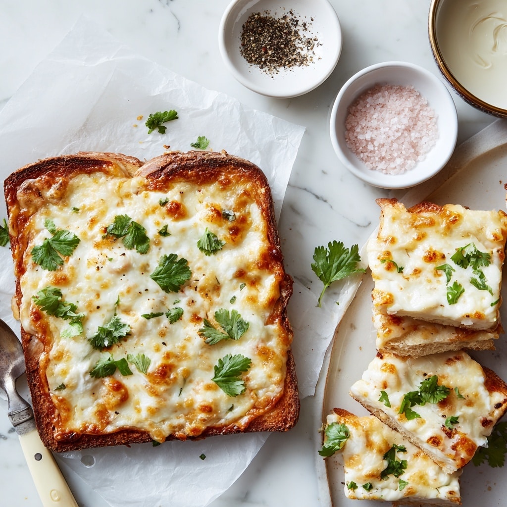 Green Chile Cheese Bread Recipe - Recipe Image
