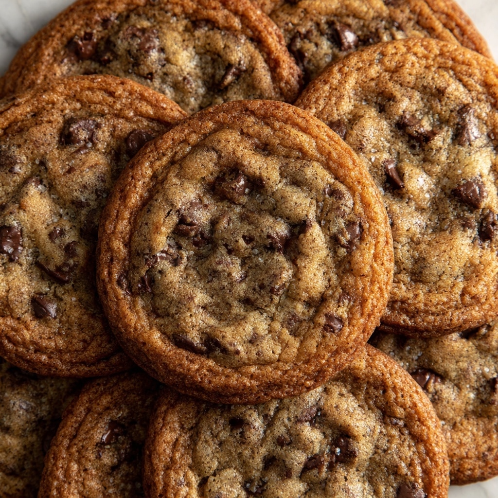 Low-Calorie Chocolate Chip Cookies Recipe - Recipe Image