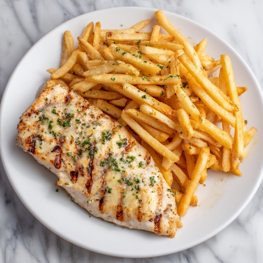 Longhorn Steakhouse Parmesan Chicken Recipe - Recipe Image