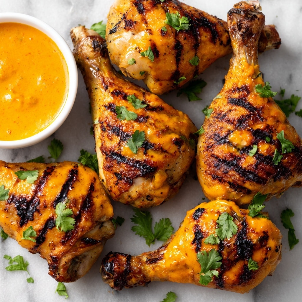 Kuku Paka Recipe - Recipe Image