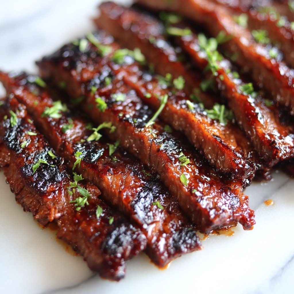 The BEST Chicken Marinade Recipe - Recipe Image