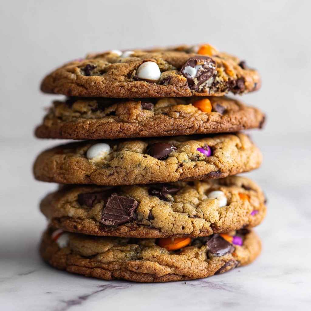 Flora Cookies Recipe - Recipe Image