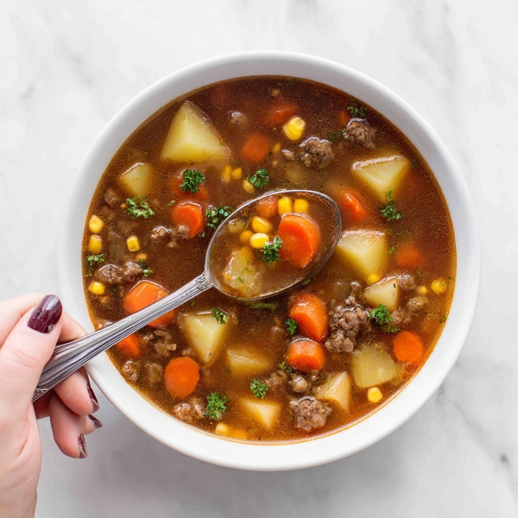 Amish Harvest Casserole Recipe - Recipe Image