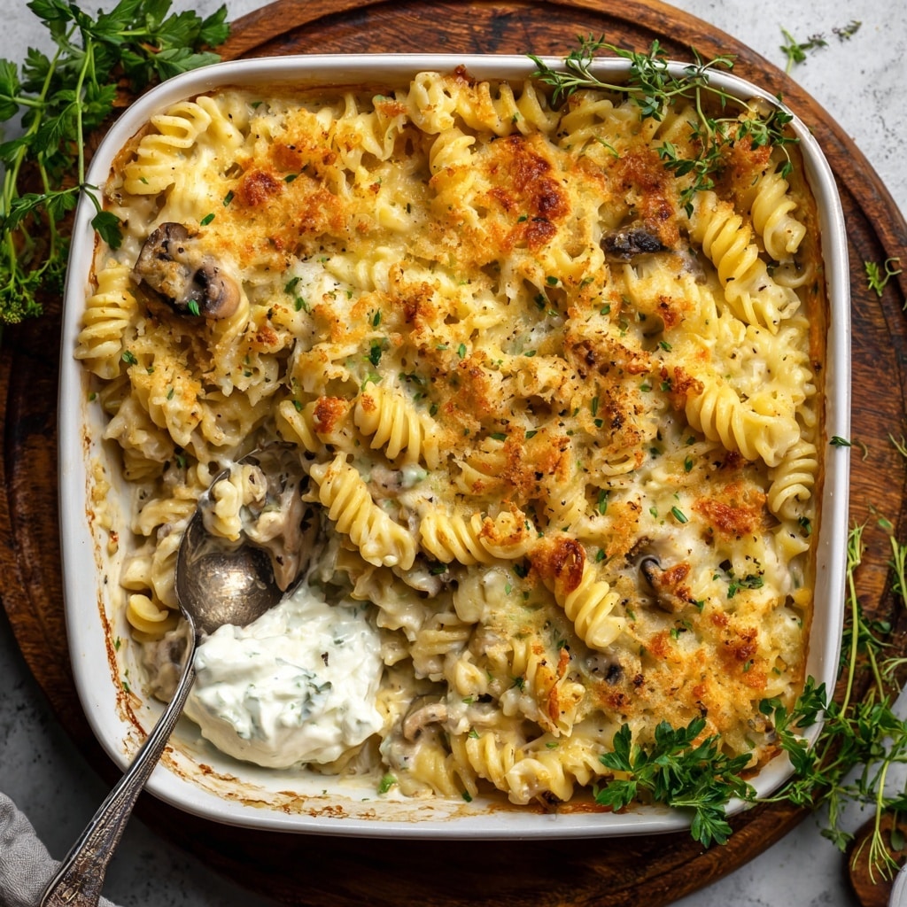 Short Rib Beecher’s Mac and Cheese Recipe