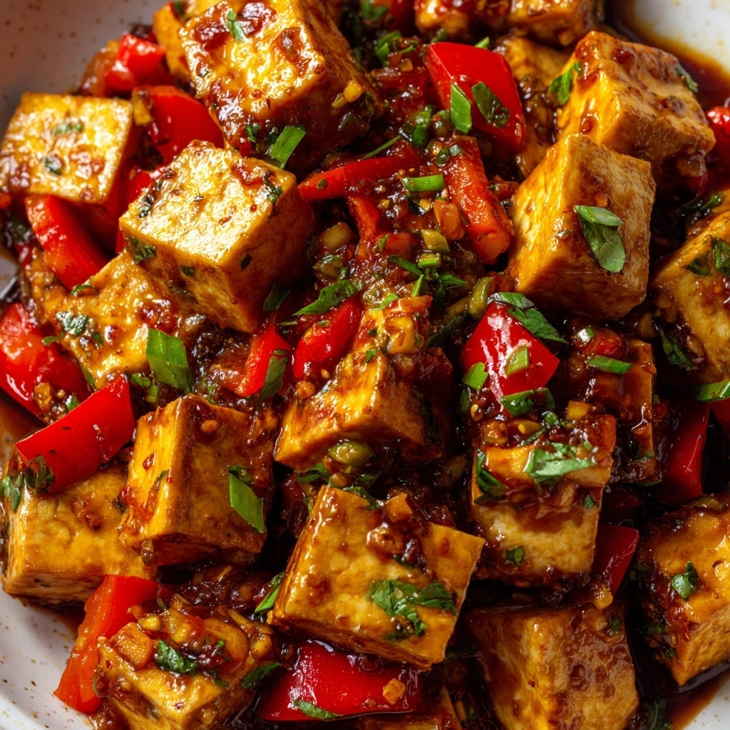 Pineapple Chicken Stir-Fry Recipe - Recipe Image