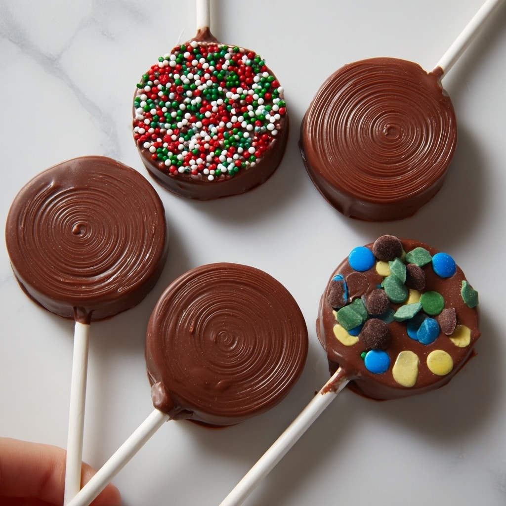 Homemade Kid-Friendly Dairy-Free Chocolate Recipe - Recipe Image