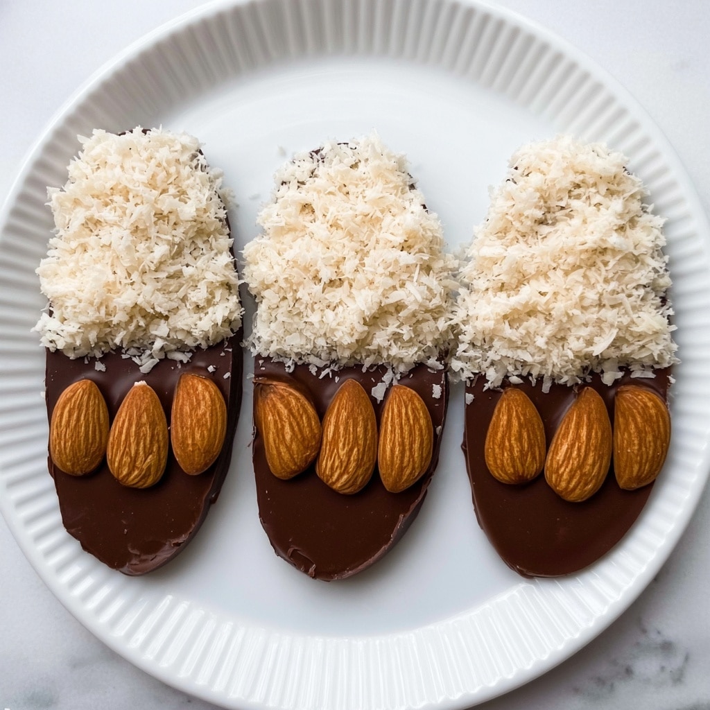 Missing Link Bigfoot Bars Recipe - Recipe Image