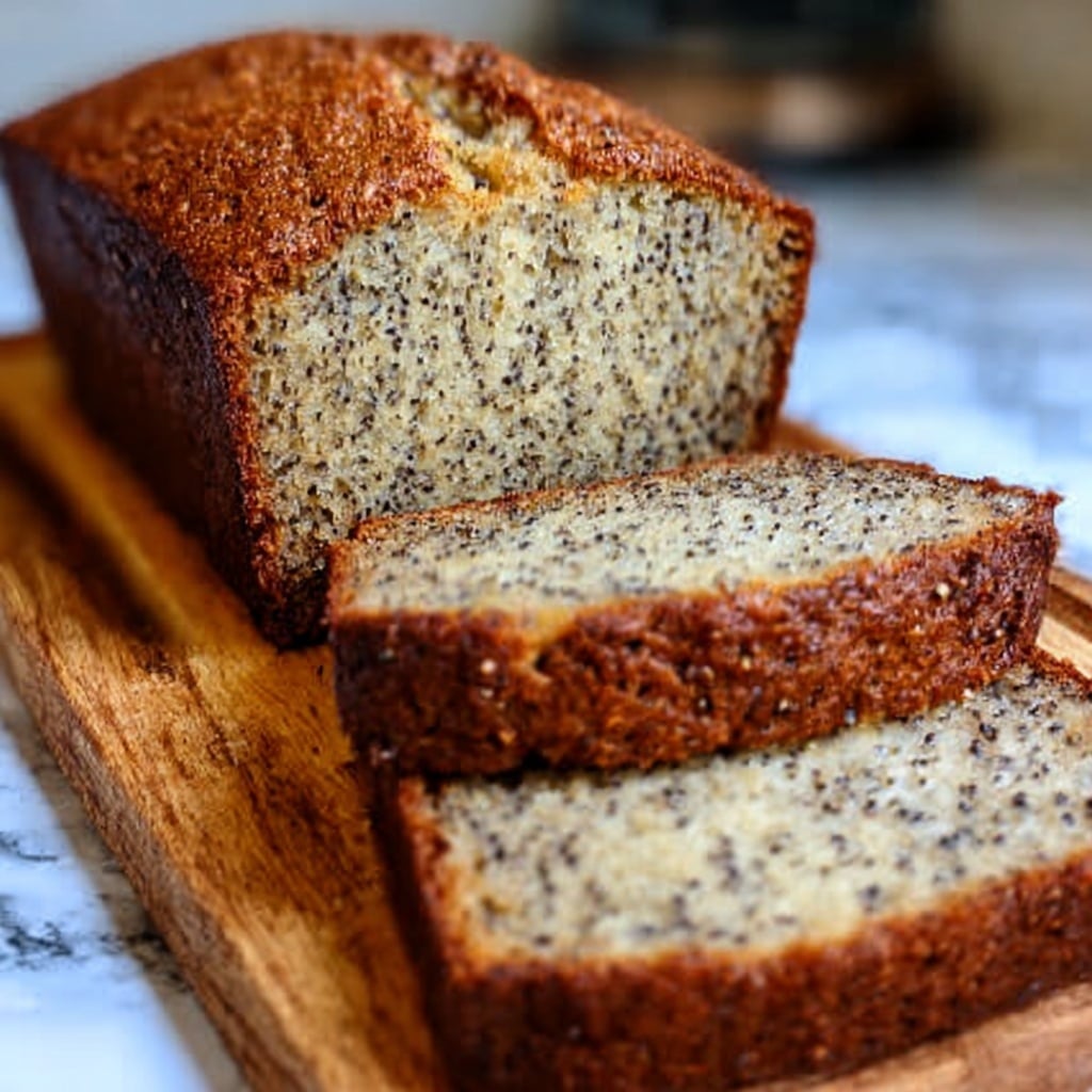 Oatmeal and Chia Bread Recipe - Recipe Image