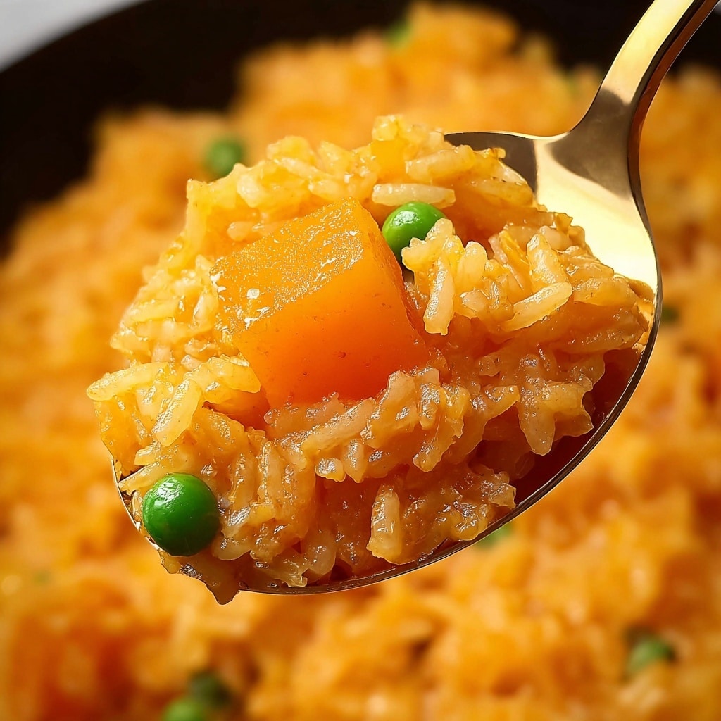 Taco Night Rice Recipe