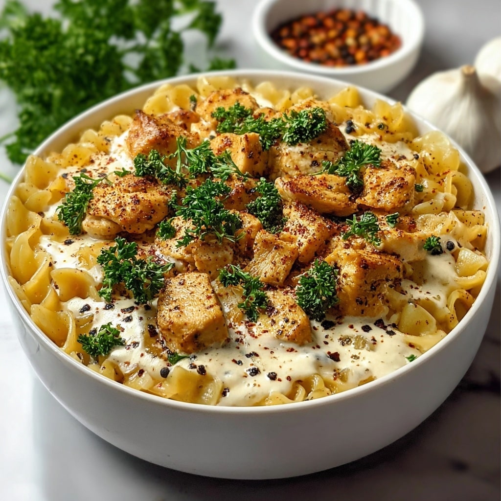 Million Dollar Chicken Casserole Recipe