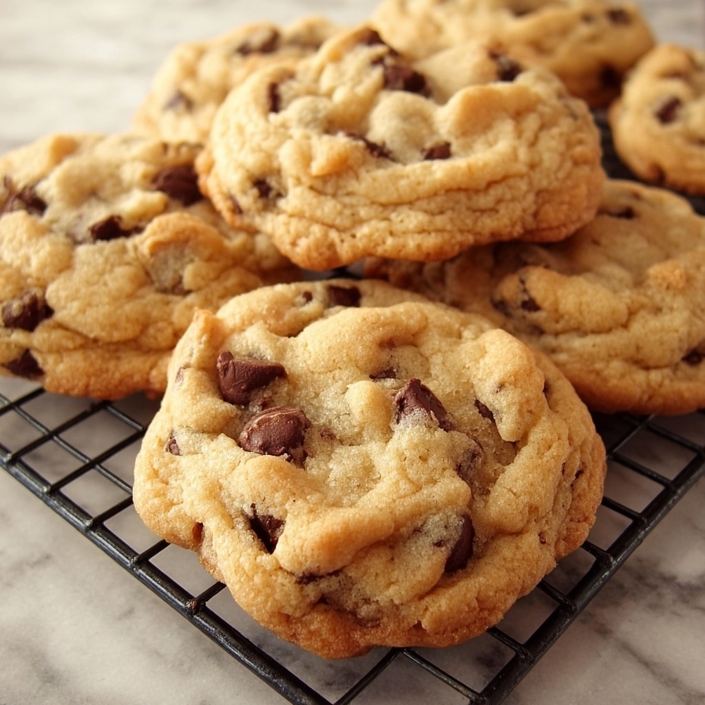 Bisquick Chocolate Chip Cookies Recipe