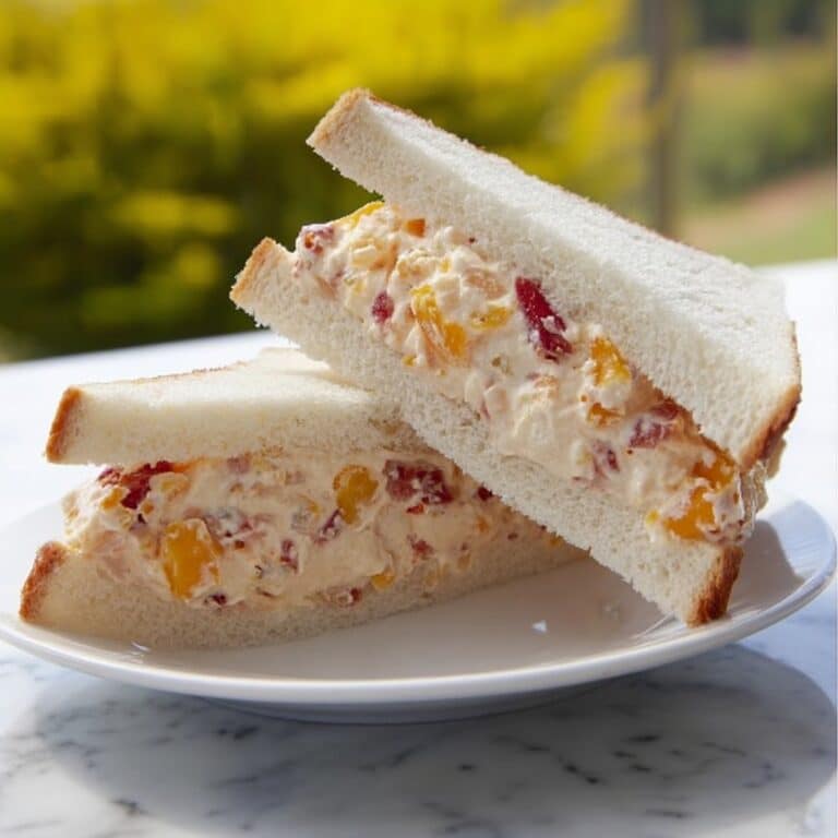 The Masters Pimento Cheese Recipe