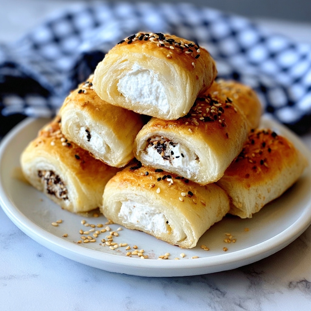 Crispy Bagel Bites Recipe