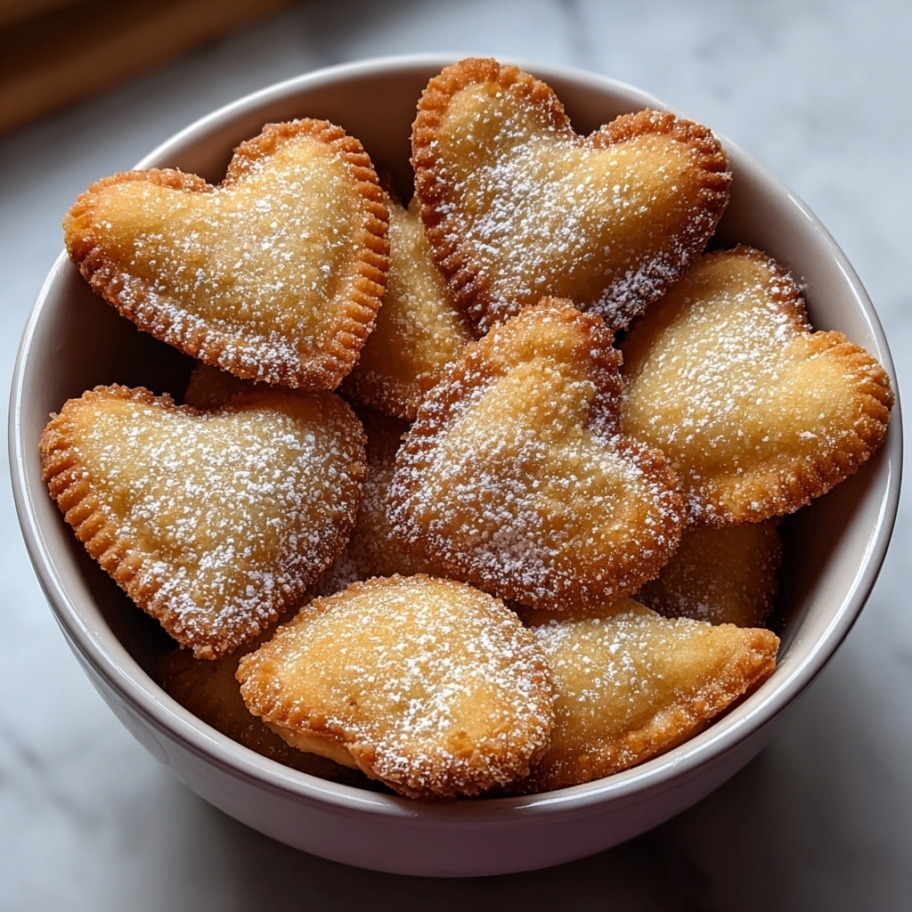 French Toast Churro Bites Recipe